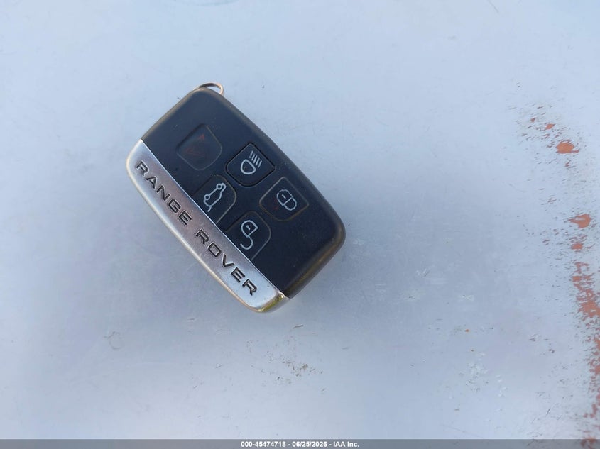 2014 Land Rover Range Rover Evoque Prestige VIN: SALVV2BG1EH896176 Lot: 45474718