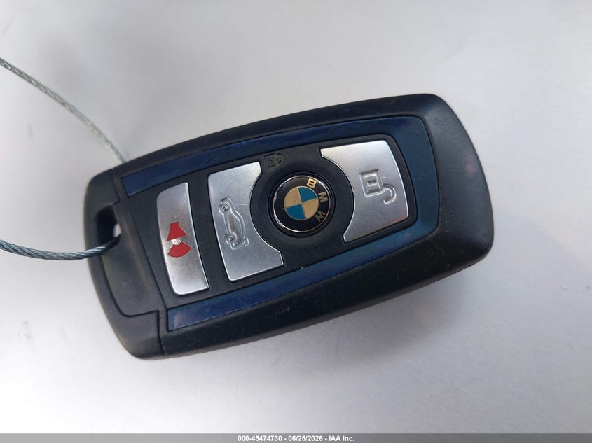 2016 BMW 428I VIN: WBA3N7C57GK227860 Lot: 45474730