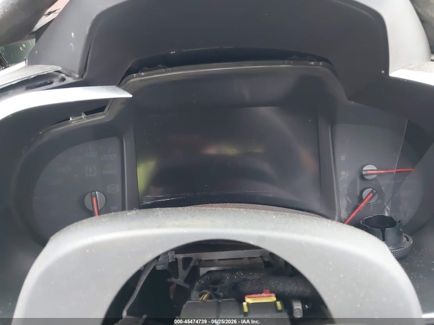 CHEVROLET CORVETTE 2019 VIN 1G1YM2D73K5100800