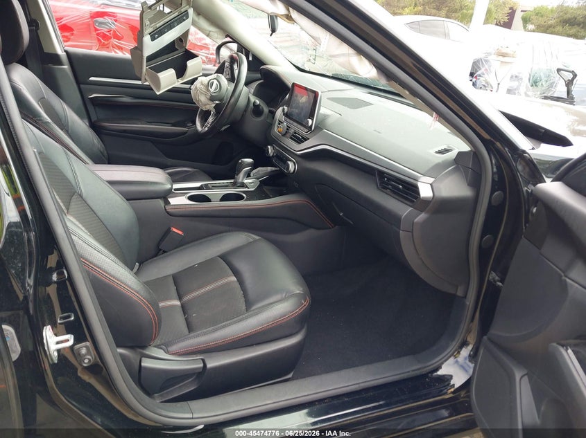 2023 NISSAN ALTIMA auction photo 5