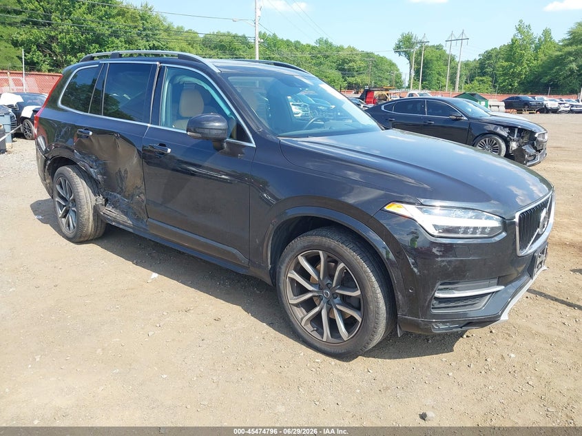 2016 Volvo XC90