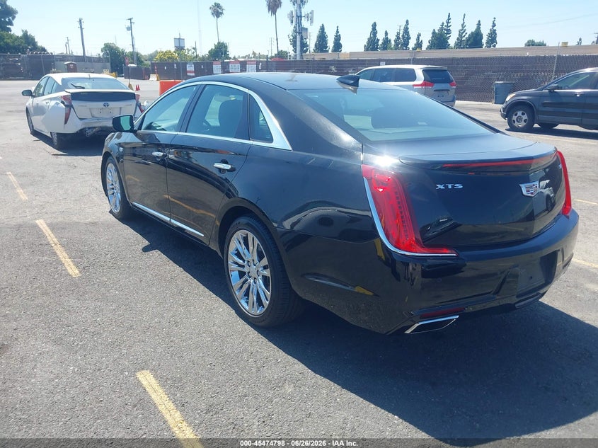 Vin: 2g61m5s35j9119069, lot: 45972935, cadillac xts luxury 20183