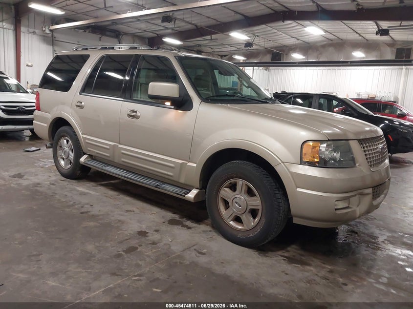 2006 Ford Expedition