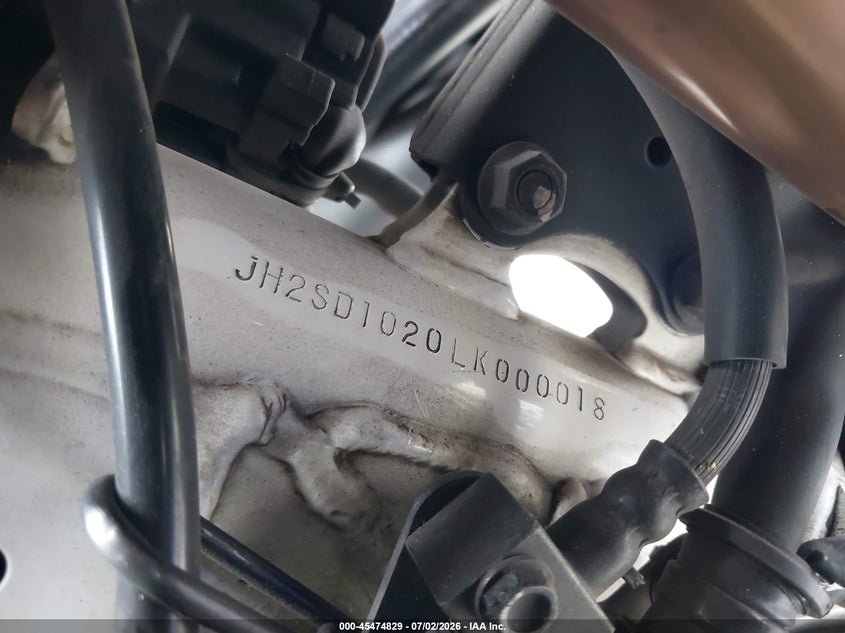 2020 HONDA CRF ENDURO_BIKE 2
