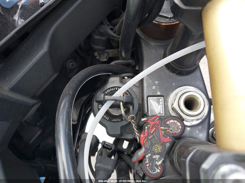 2020 HONDA CRF ENDURO_BIKE 2