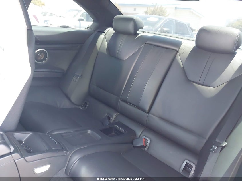 2013 BMW M3 VIN: WBSKG9C50DJ594081 Lot: 45474831