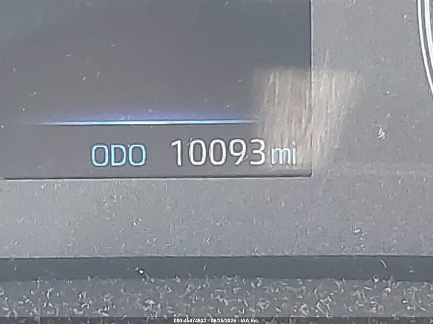 2024 TOYOTA COROLLA LE — Photo 15