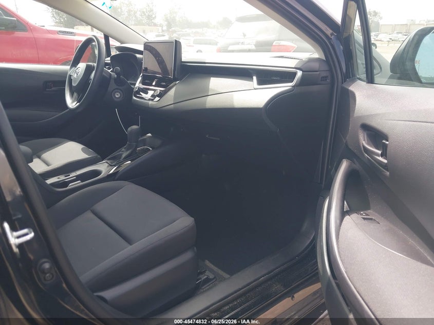 2024 TOYOTA COROLLA LE — Photo 5