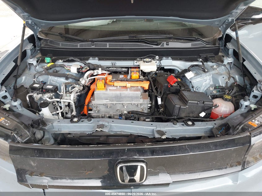 2024 Honda Prologue Elite VIN: 3GPKHZRJ6RS520340 Lot: 45474850