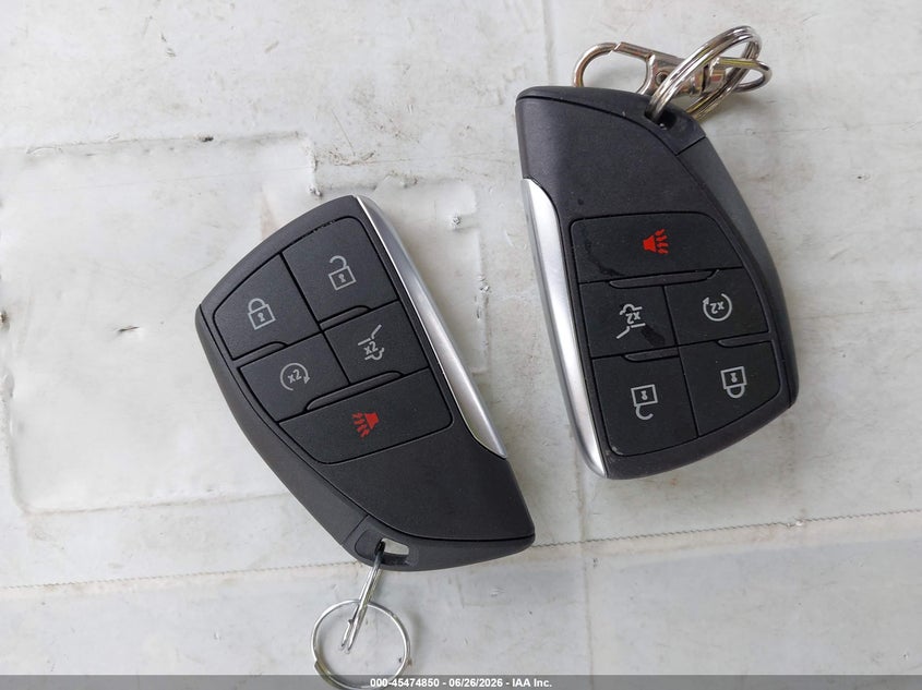 2024 Honda Prologue Elite VIN: 3GPKHZRJ6RS520340 Lot: 45474850