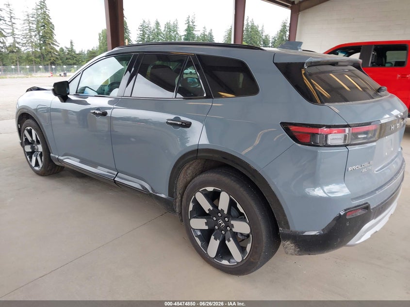 Vin: 3gpkhzrj6rs520340, lot: 45972987, honda prologue elite 20243