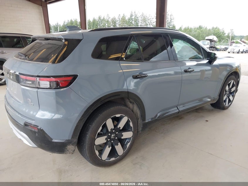 Vin: 3gpkhzrj6rs520340, lot: 45972987, honda prologue elite 20244