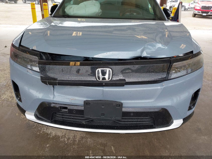 2024 Honda Prologue Elite VIN: 3GPKHZRJ6RS520340 Lot: 45474850