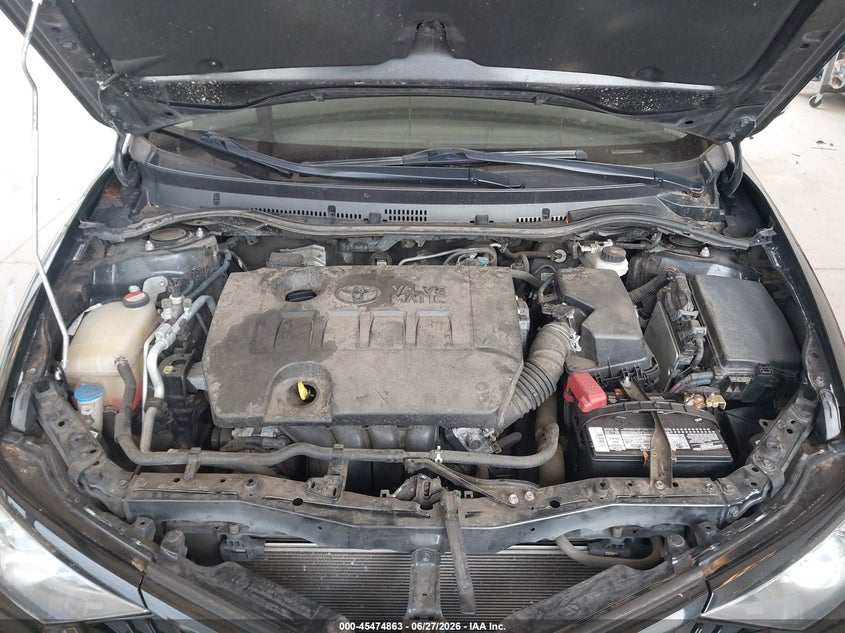 2016 Scion Im VIN: JTNKARJE2GJ501413 Lot: 45474863