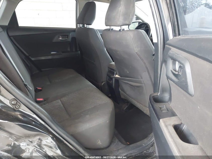 2016 Scion Im VIN: JTNKARJE2GJ501413 Lot: 45474863