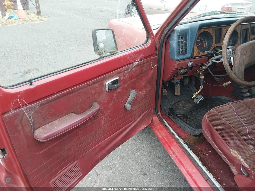 AtlanticExpress - Ford Ranger