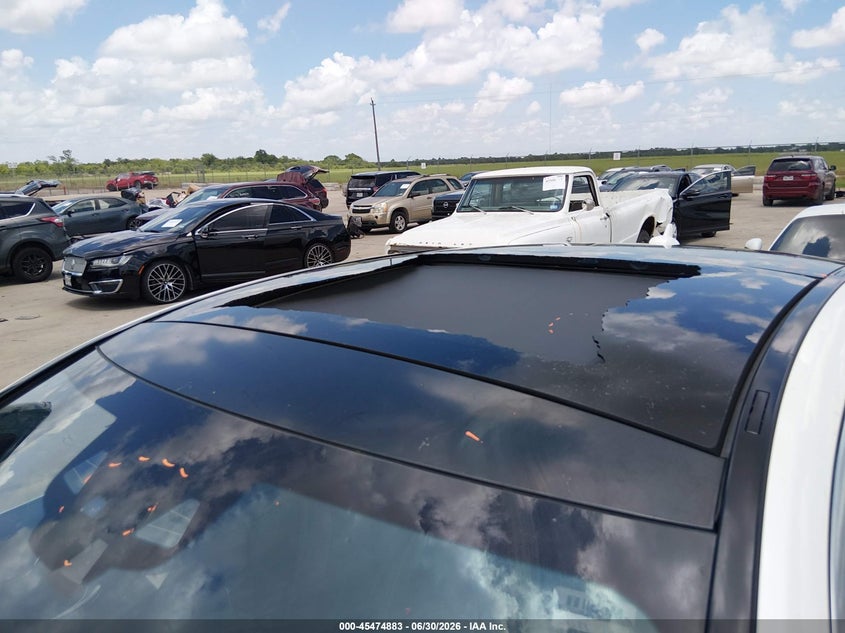 2015 Mercedes-Benz S 550 VIN: WDDUG8CB9FA068864 Lot: 45474883
