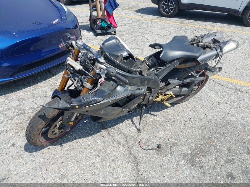 JYARN15E76A002801 2006 Yamaha Yzfr1 photo 1