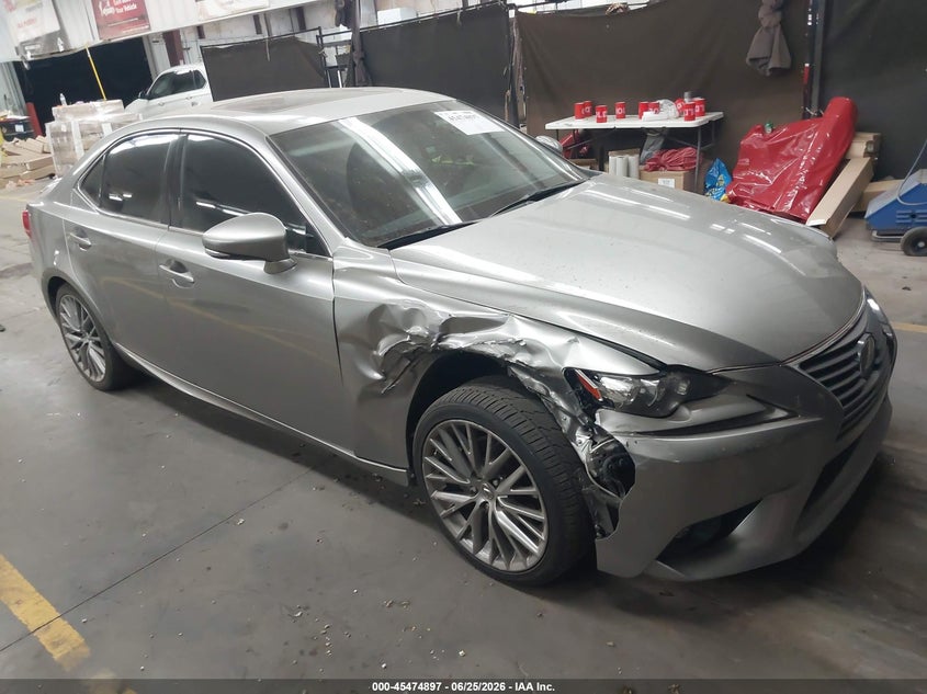 Vin: jthbf1d2xf5056773, lot: 45973034, lexus is 250 2015 img_1