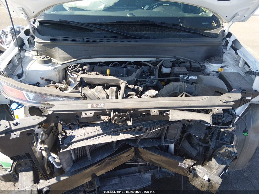 2023 Hyundai Venue Limited VIN: KMHRC8A32PU267127 Lot: 45474913