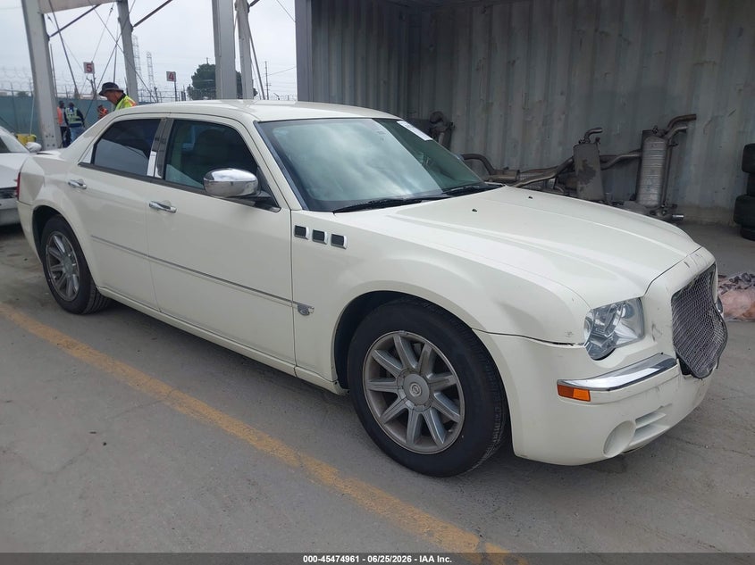 2006 CHRYSLER 300C