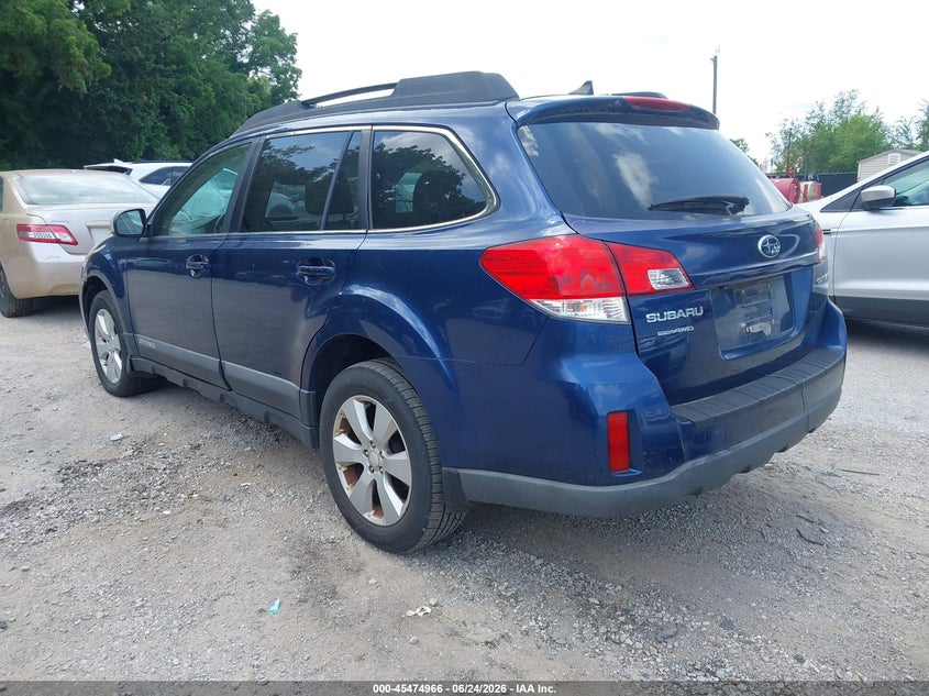 Vin: 4s4brckc9b3323533, lot: 45973103, subaru outback 2.5i limited 20113