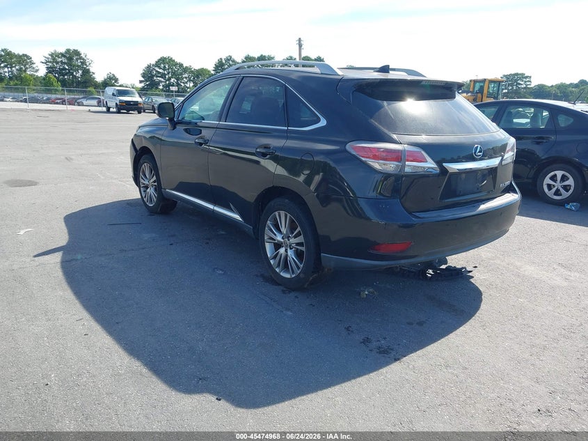 Vin: 2t2zk1ba9ec146550, lot: 45973104, lexus rx 350 20143