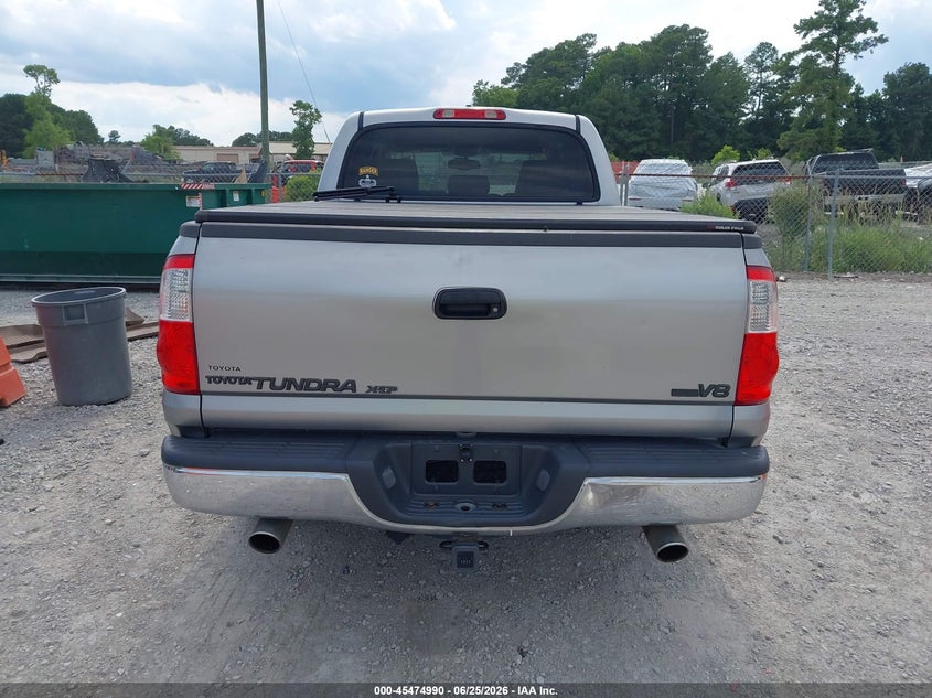 AtlanticExpress - Toyota Tundra