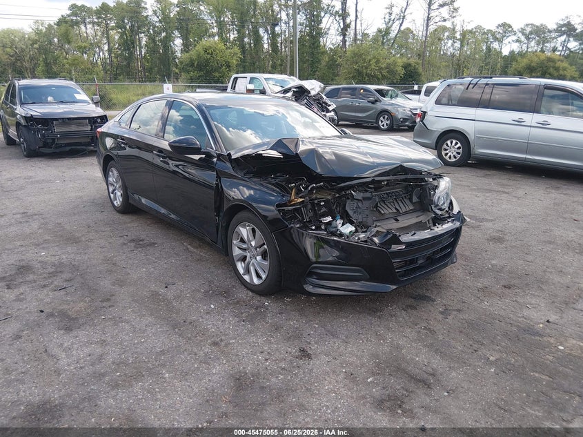 2020 Honda Accord