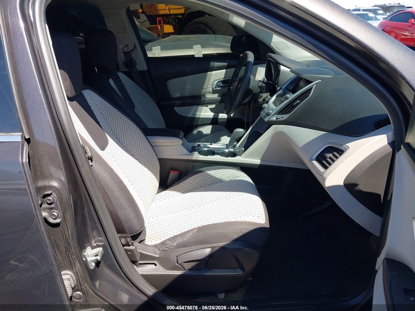 2015 GMC TERRAIN auction photo 5