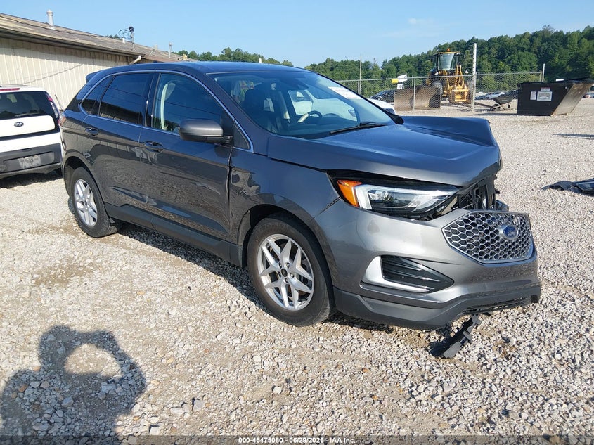 Vin: 2fmpk4j94pba58422, lot: 45973217, ford edge sel/st-line 2023 img_1