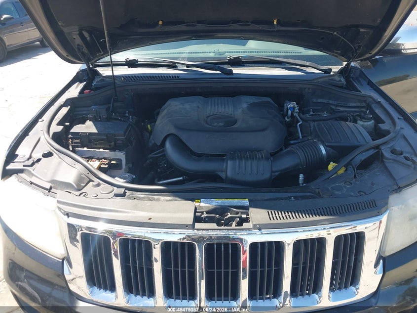 AtlanticExpress - Jeep Grand Cherokee