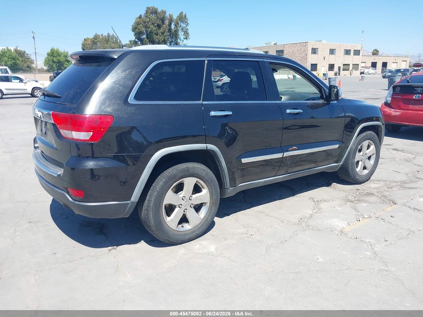 AtlanticExpress - Jeep Grand Cherokee