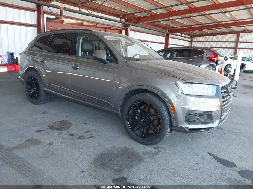 Vin: wa1lhaf75hd045188, lot: 45973244, audi q7 2.0t premium 2017 img_1