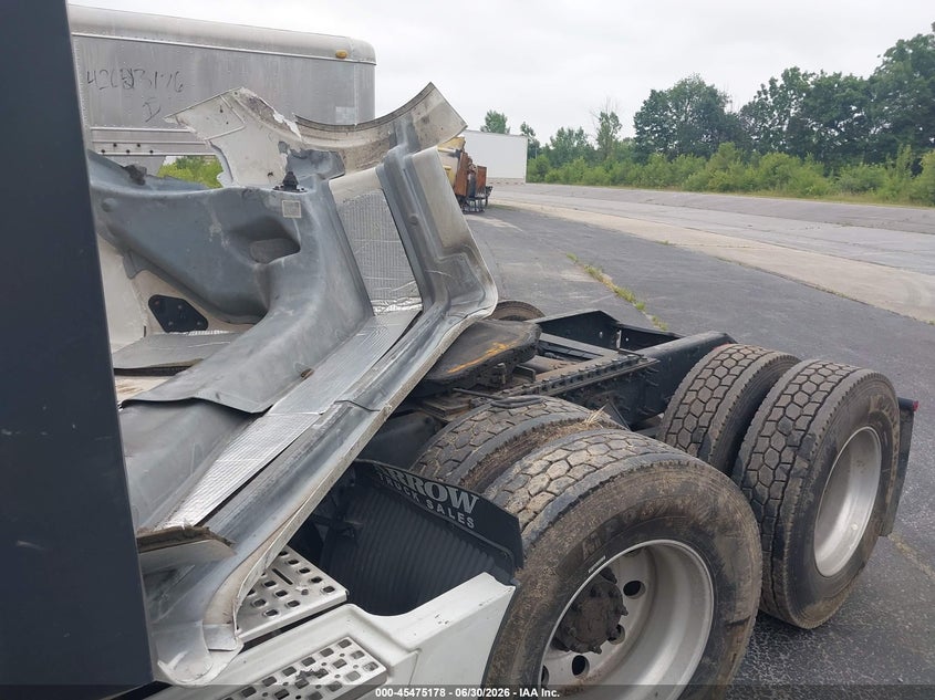 2018 VOLVO VNL auction photo 6