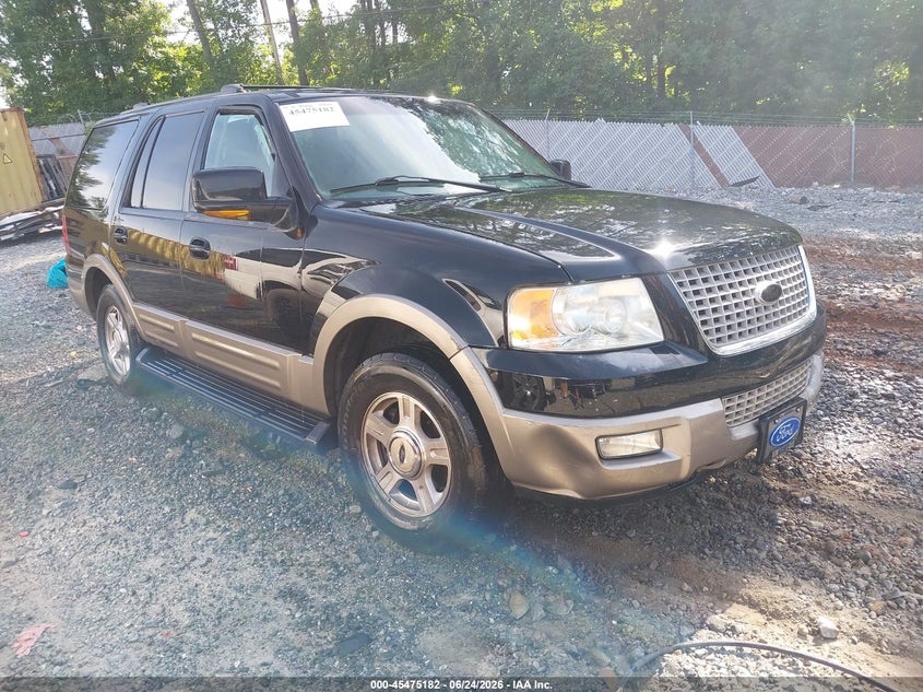 2003 Ford Expedition