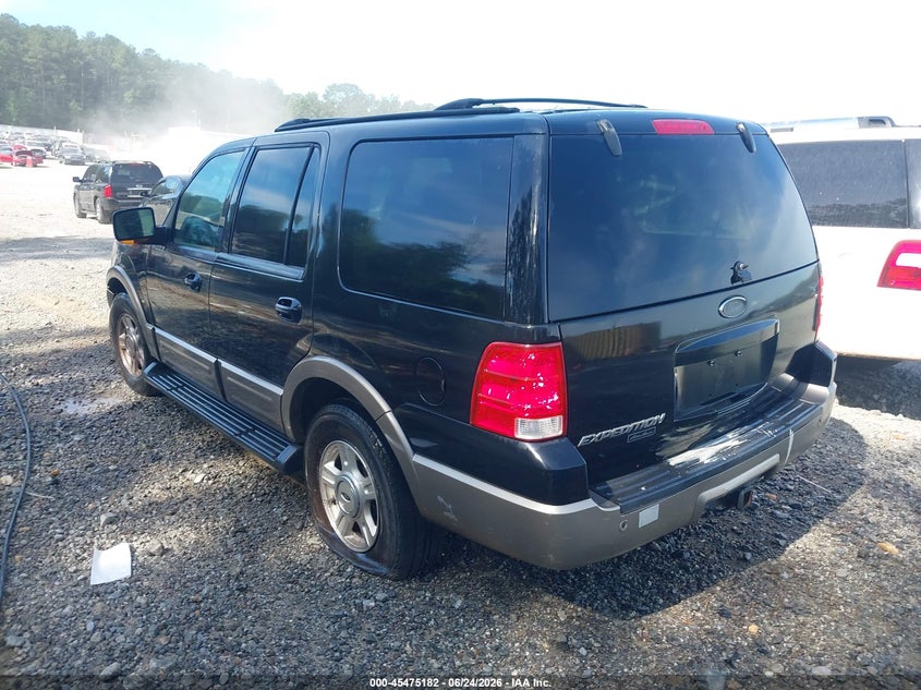 2003 FORD EXPEDITION auction photo 3