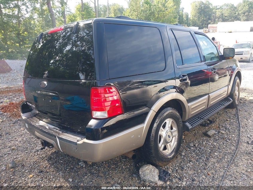 2003 FORD EXPEDITION auction photo 4