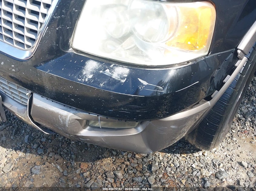 2003 FORD EXPEDITION auction photo 6
