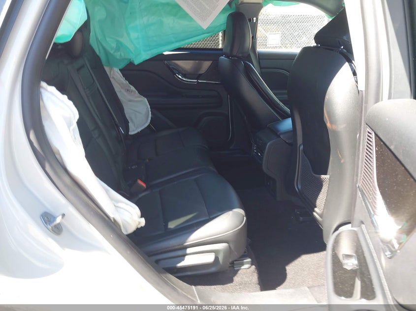 2022 Lincoln Corsair Standard VIN: 5LMCJ1C98NUL13459 Lot: 45475191