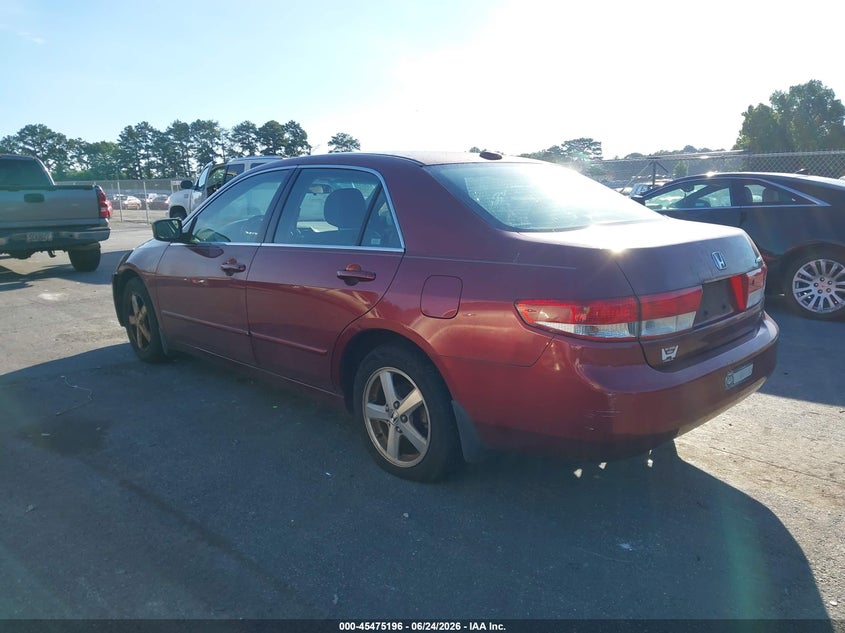 AtlanticExpress - Honda Accord