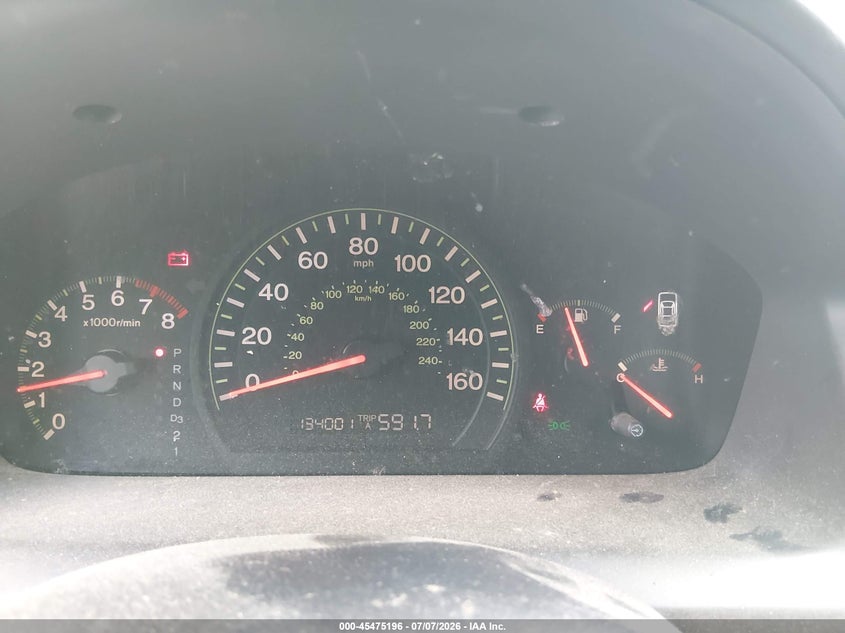 AtlanticExpress - Honda Accord