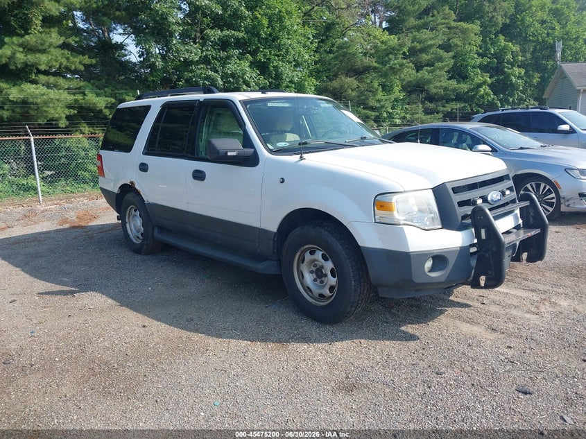Vin: 1fmju1g58bef13756, lot: 45973354, ford expedition xl 2011 img_1