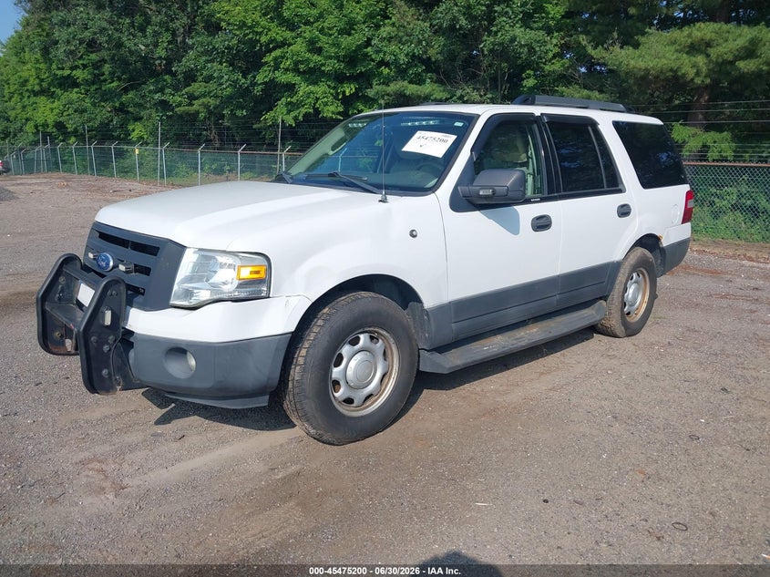 Vin: 1fmju1g58bef13756, lot: 45973354, ford expedition xl 20112