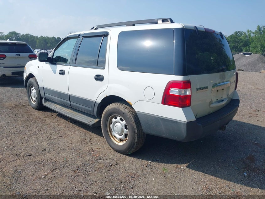 Vin: 1fmju1g58bef13756, lot: 45973354, ford expedition xl 20113