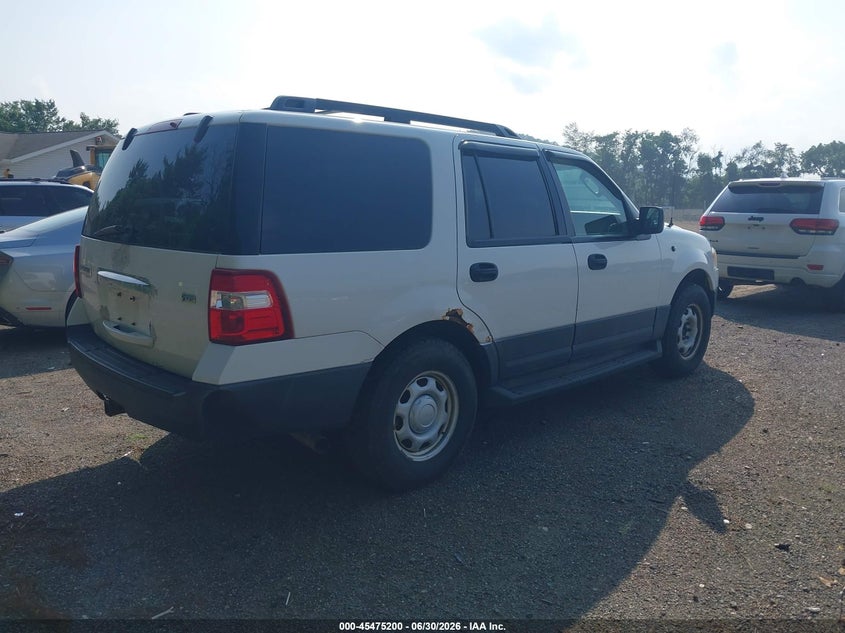 Vin: 1fmju1g58bef13756, lot: 45973354, ford expedition xl 20114