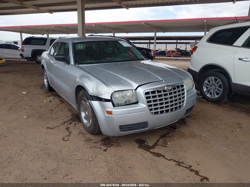 2005 Chrysler 300