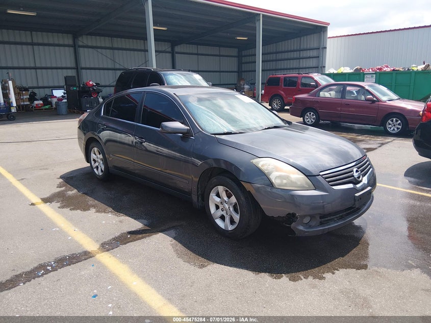 2009 Nissan Altima
