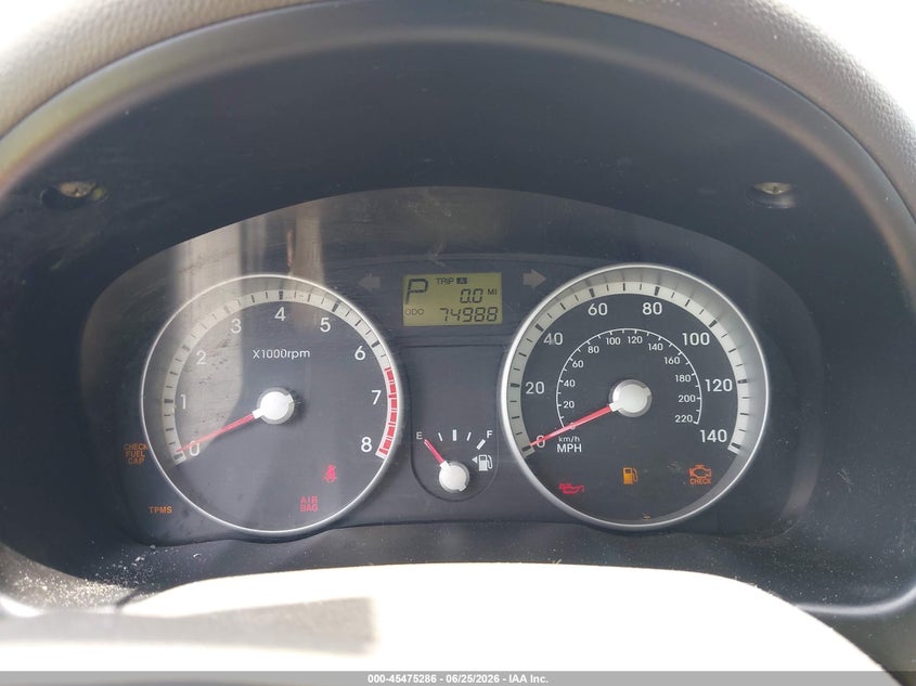 AtlanticExpress - Hyundai Accent