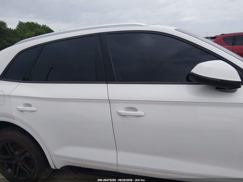 AtlanticExpress - Audi Q5